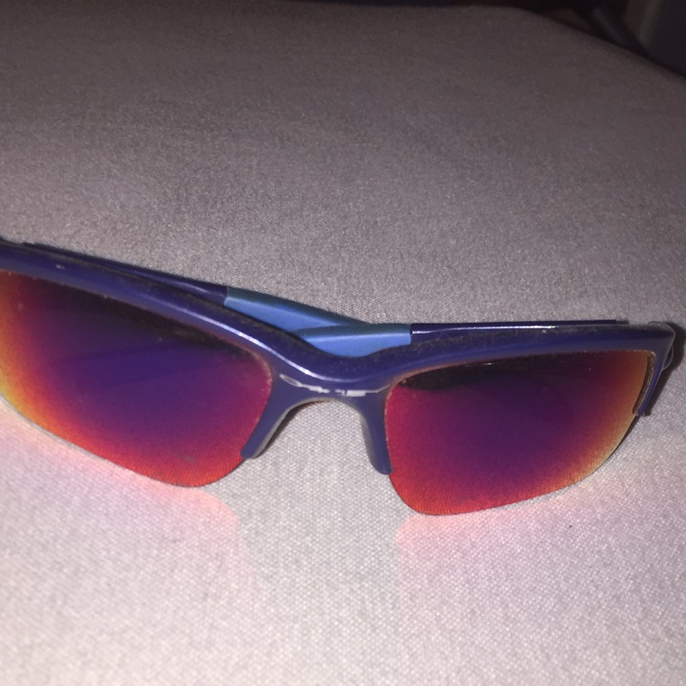 Oakley Sunglasses